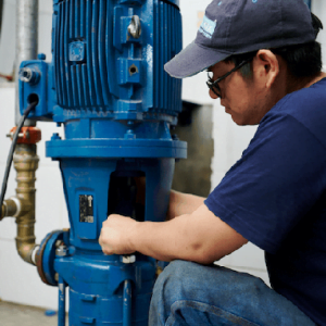 Mantenimiento Integral Hidromec Servicios